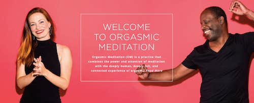 How Orgasmic Meditation Can Help You Have A 15 Minute Orgasm